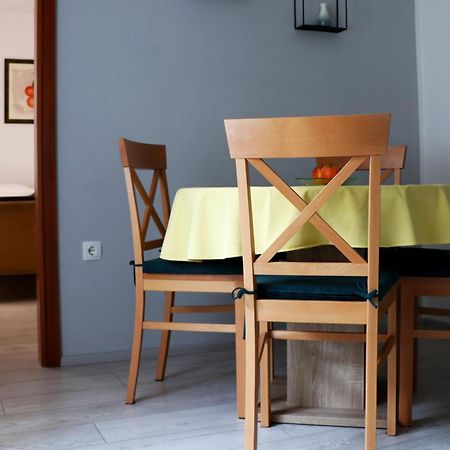 Apartman Ana Skradin Quarto foto