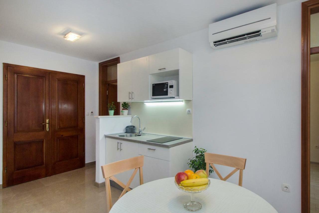 Apartman Ana Skradin Exterior foto